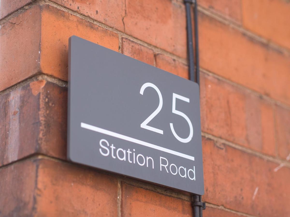 Amazing 1 Bed Flat In Lovely Area Birmingham Exterior foto