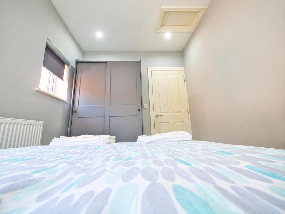 Amazing 1 Bed Flat In Lovely Area Birmingham Exterior foto